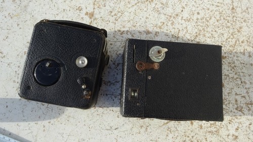Vintage pathe pathescope 5mm - vintage,