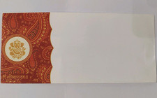 10 Gift Wallets - Fancy