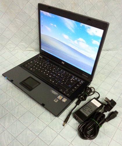 Compaq 6715s laptop windows - hp,