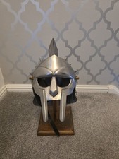 Gladiator Maximus Decimus
