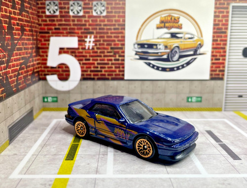 2020 hot wheels nissan silvia - 2020,