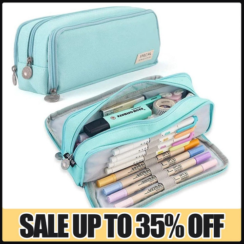 Pencil case for girls - for, boys