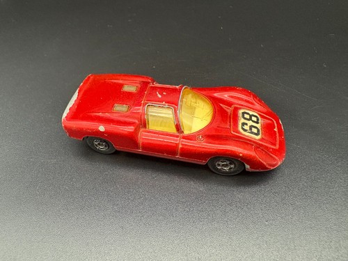 Matchbox superfast 68 - superfast, no.