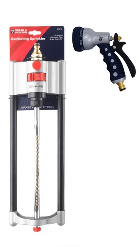 Spear jackson multi - multi, function