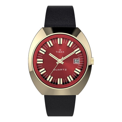 Timex 1972 reissue - timex,