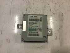 Range Rover Sport Traffic Master/Radio Receiver Module XRA500031