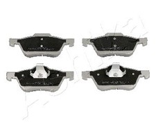 New Brake Pad Set, disc brake