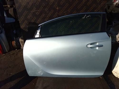 Vauxhall astra gtc - j, s/s