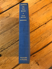 The Years Between By Cecil Beaton -  Hardcover