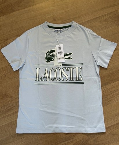 Lacoste boys shirt - boys', t-shirt