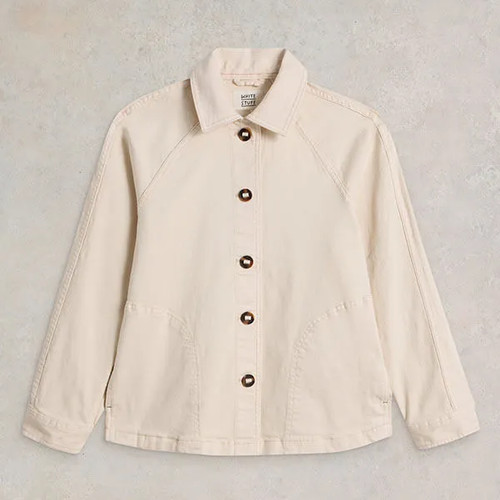White stuff womens jacket - stuff, eden
