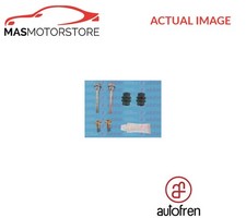 BRAKE CALIPER REPAIR KIT REAR