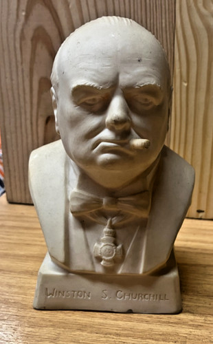 Vintage winston s churchill - vintage,