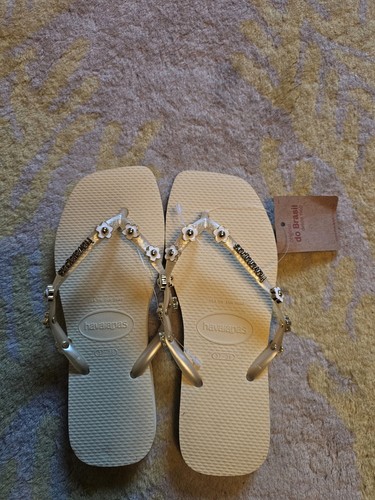 Havaianas slim square toe - slim,