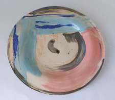 LISE B. MOORCROFT ART SLIP