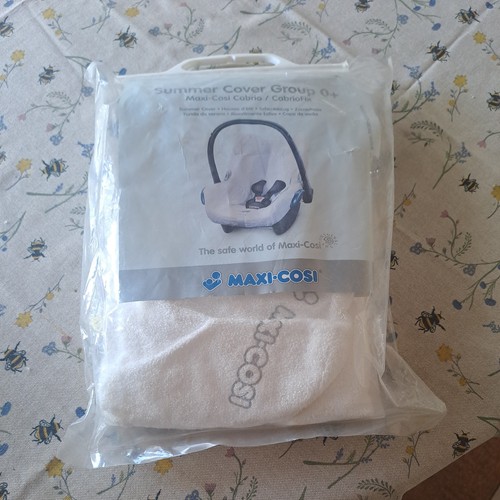 Brand new maxi cosi - new, maxi-cosi