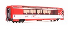 Bemo Pre-Owned MGB AS 4021