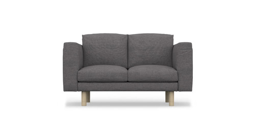 Cover for norsborg - 2, ikea