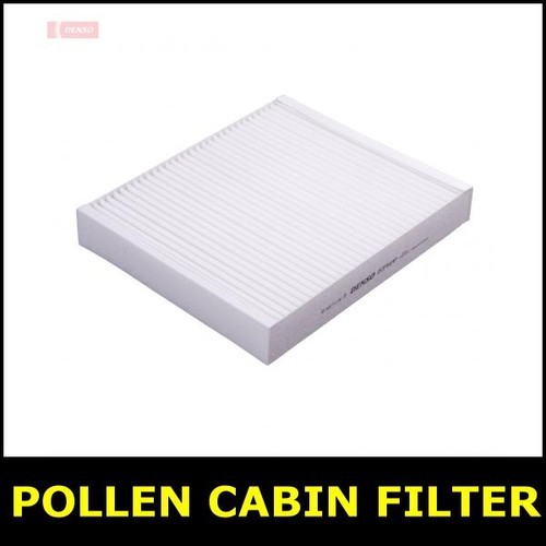 Pollen cabin filter - pollen, fits