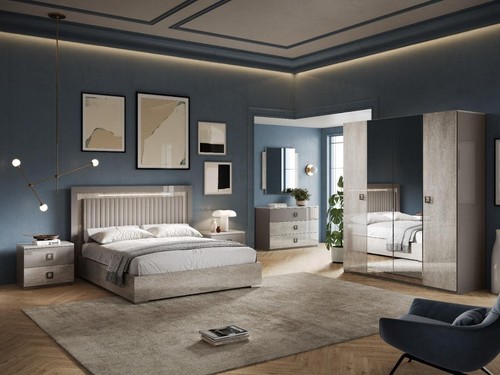 San martino modern design - design, zoe