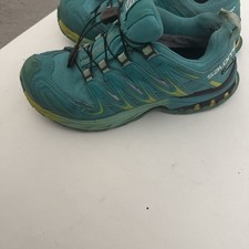 Salomon XA PRO 3 Womens Trail