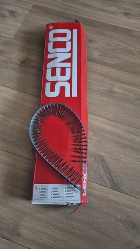 Senco collated screws drywall - senco,