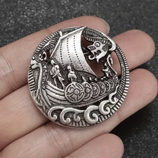 Vintage Norse Mythology