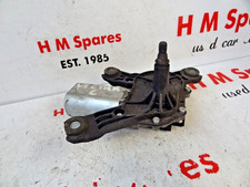 VAUXHALL VECTRA C REAR WIPER