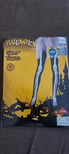 Girls Halloween Tights Suze 8