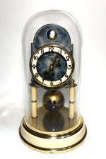 Kaiser Germany Universe Clock