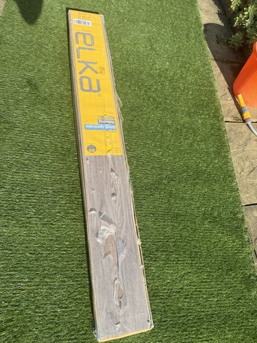 Ella 8mm laminated flooring - ella,