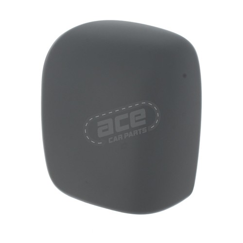 Wing door mirror cover cap - cap, for