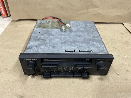 Old classic blaupunkt - classic,