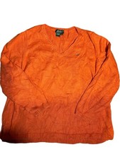 Orange Lauren Ralph Lauren v