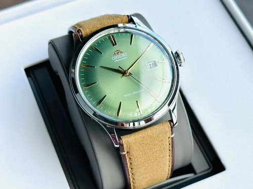 Orient bambino men - bambino, men’s