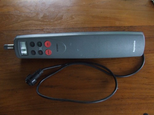 Raymarine st2000 tiller - st2000+,