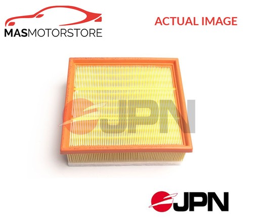 Engine air filter - filter, jpn