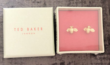 Ted Baker Bee Stud Earrings