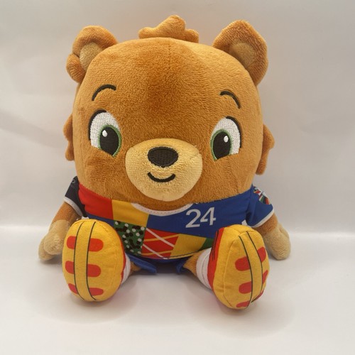 Euro 2024 germany football - 2024,