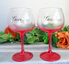 GORDON'S PREMIUM PINK BALLOON