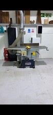 Thicknesser Planer