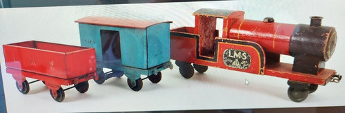 Lines brothers lms - lms, &