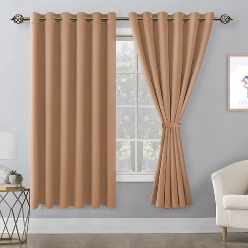 Thick thermal blackout eyelet - thick,
