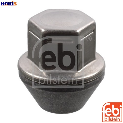 Wheel nut 29463 - nut, for