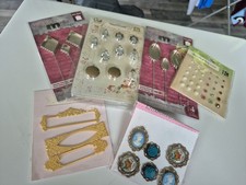 Spellbinders Media Mixiage