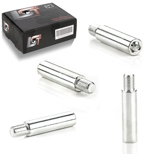 Guide bolts brake - guide,