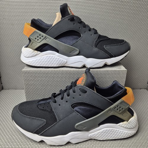 Nike air huarache trainers - air,