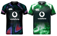 RUGBY 2026 NEW HOME MEN's