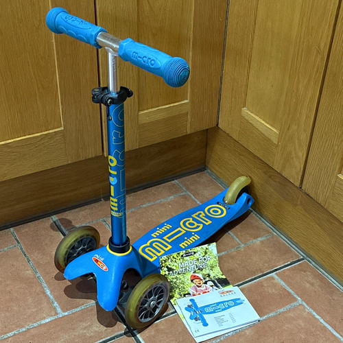 Micro scooters mini - scooters,