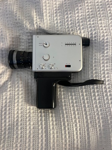 Braun nizo s56 super - braun,